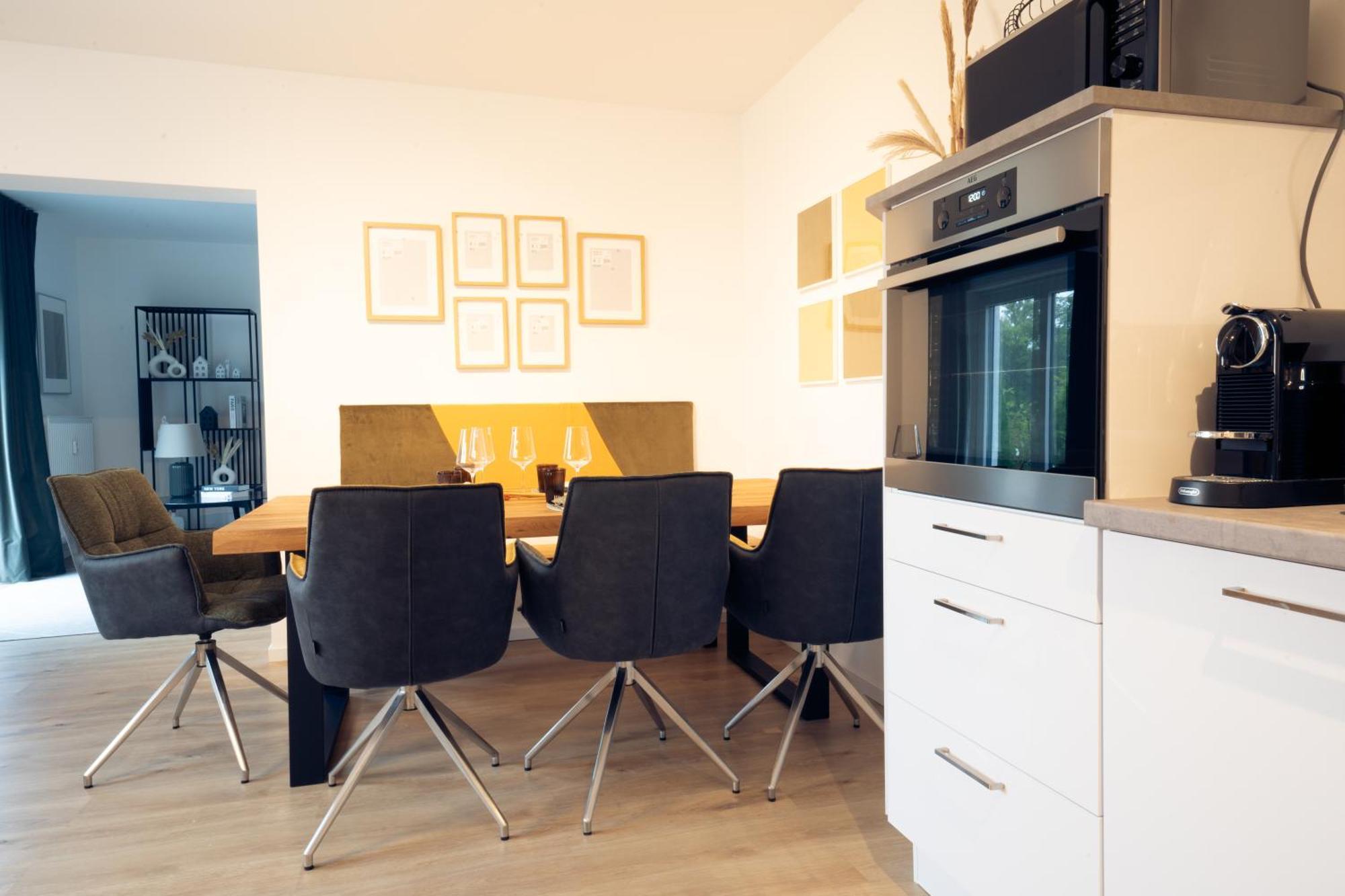 Mit Garten-terrasse-grill-wifi-parkplatz-baby-kinder Bostalsee