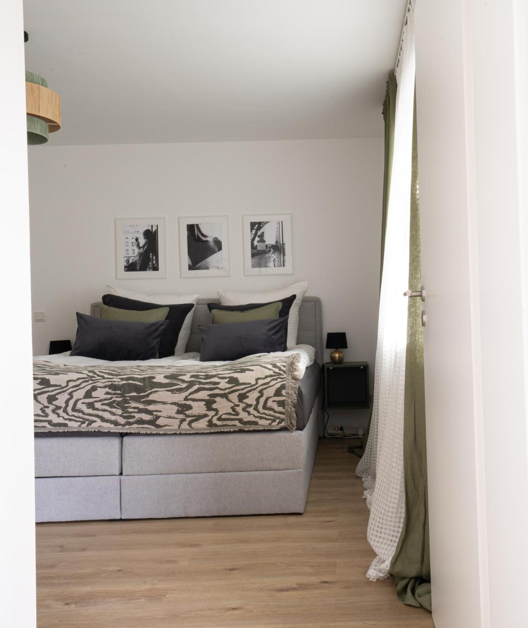 Mit Garten-terrasse-grill-wifi-parkplatz-baby-kinder Bostalsee Appartement