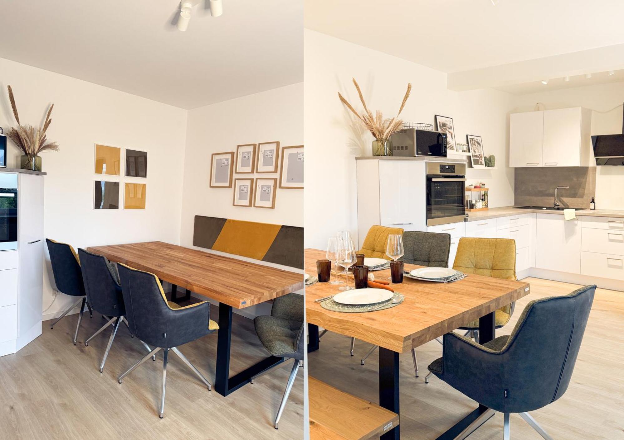 Mit Garten-terrasse-grill-wifi-parkplatz-baby-kinder Bostalsee St. Wendel