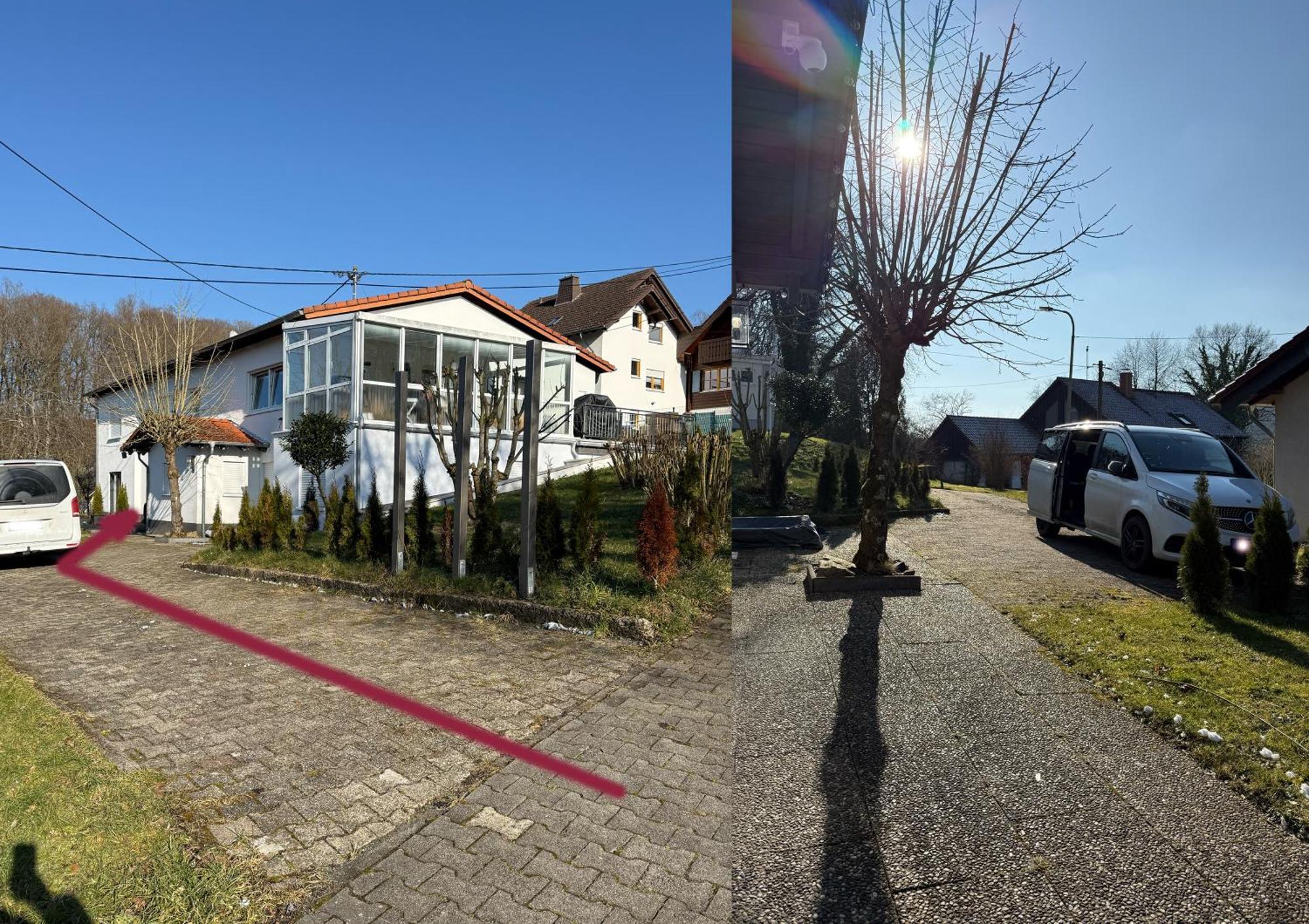 Mit Garten-terrasse-grill-wifi-parkplatz-baby-kinder Bostalsee Appartement