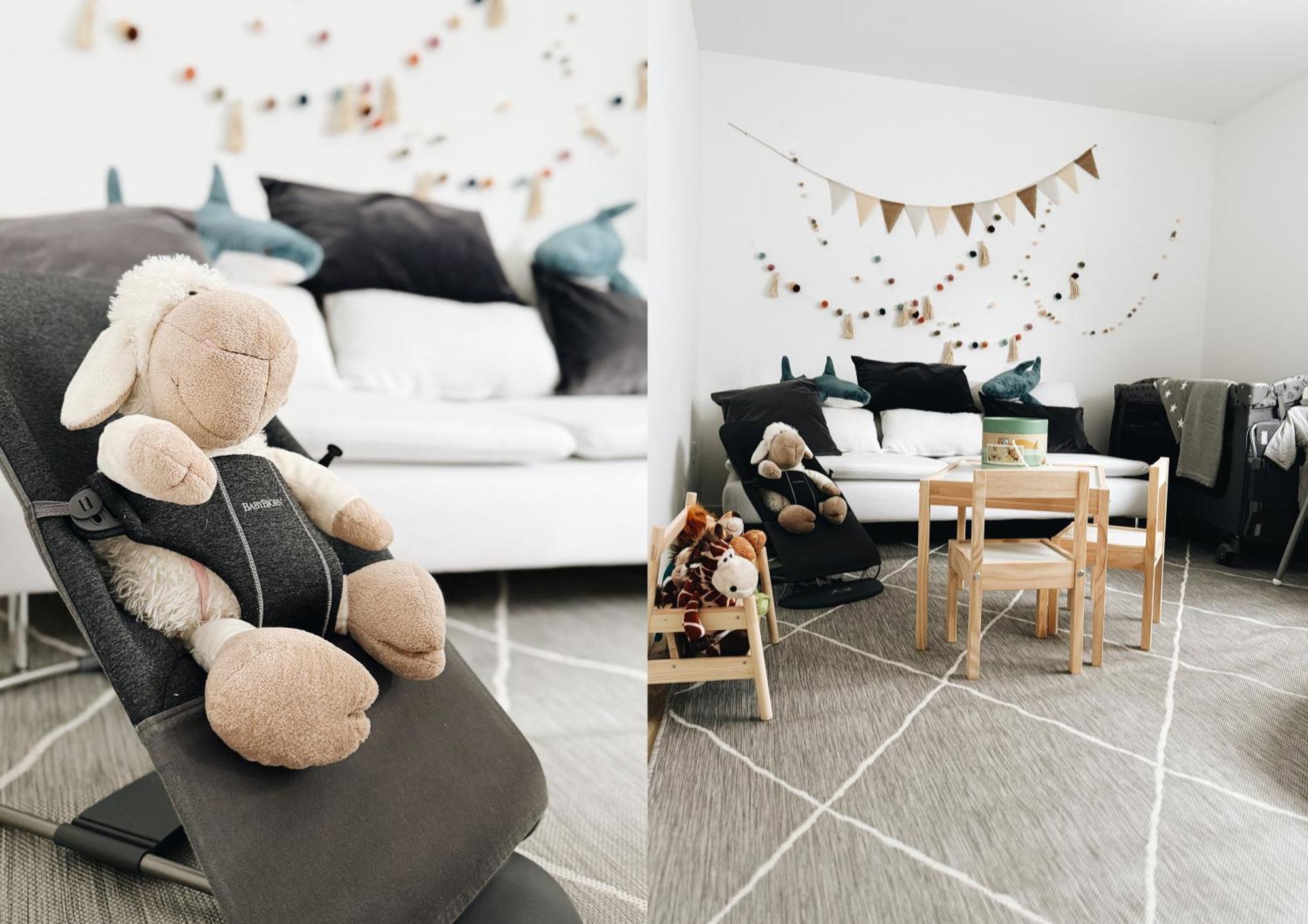 Mit Garten-terrasse-grill-wifi-parkplatz-baby-kinder Bostalsee * St. Wendel